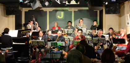 12th Live at Jazz Spot "J" 