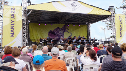 2017Manly JF-Beachside arena