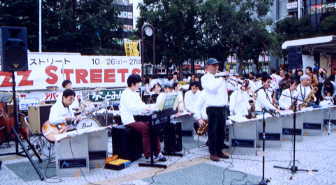 Asagaya JazzStreet 96