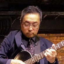 ×h Guitar Big Wing