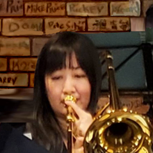 miho fujii