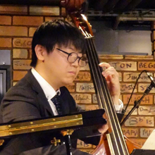 [×ɋM bass@Big Wing