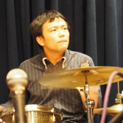 Fumito Itou Drums