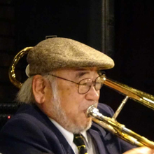 qq Trombone Big Wing