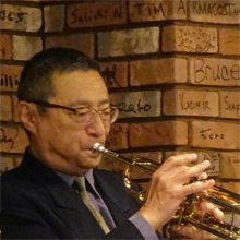 OYY Trumpet Big Wing
