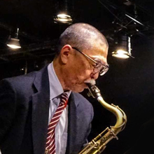 VTenor Sax