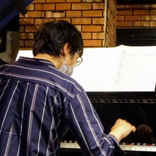 TAERU Piano Big Wing