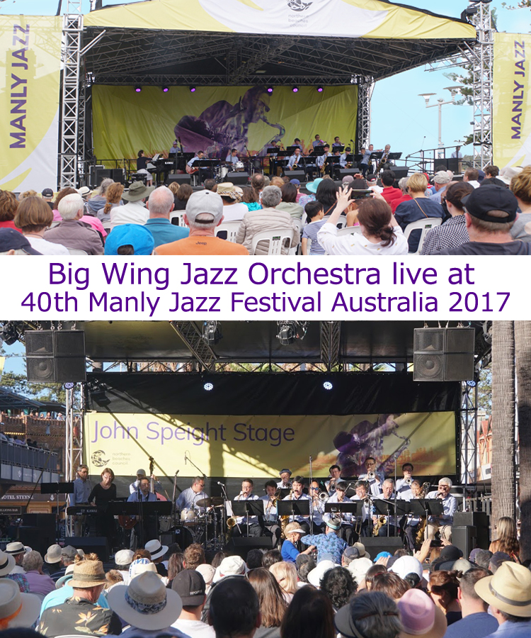 Big Wing2017